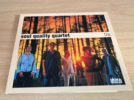 Soul Quality Quartet - Dip