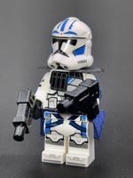 Lego Star Wars Clone ARC Trooper Fives (sw1329) Figur