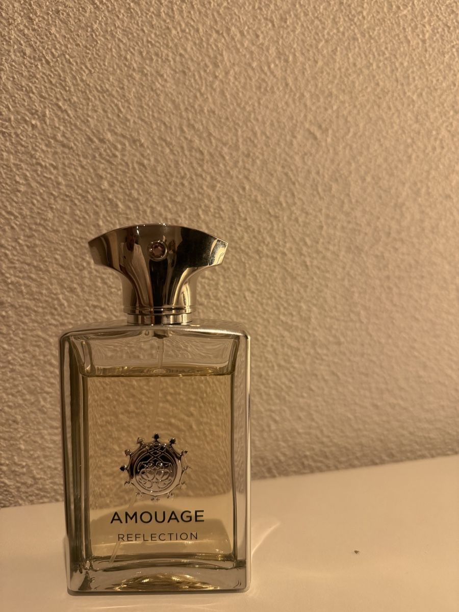Amouage Parfums & Eau de Toilette:  Amouage Reflection Man 100ml – D'occasion à Balgach par EFY-SG