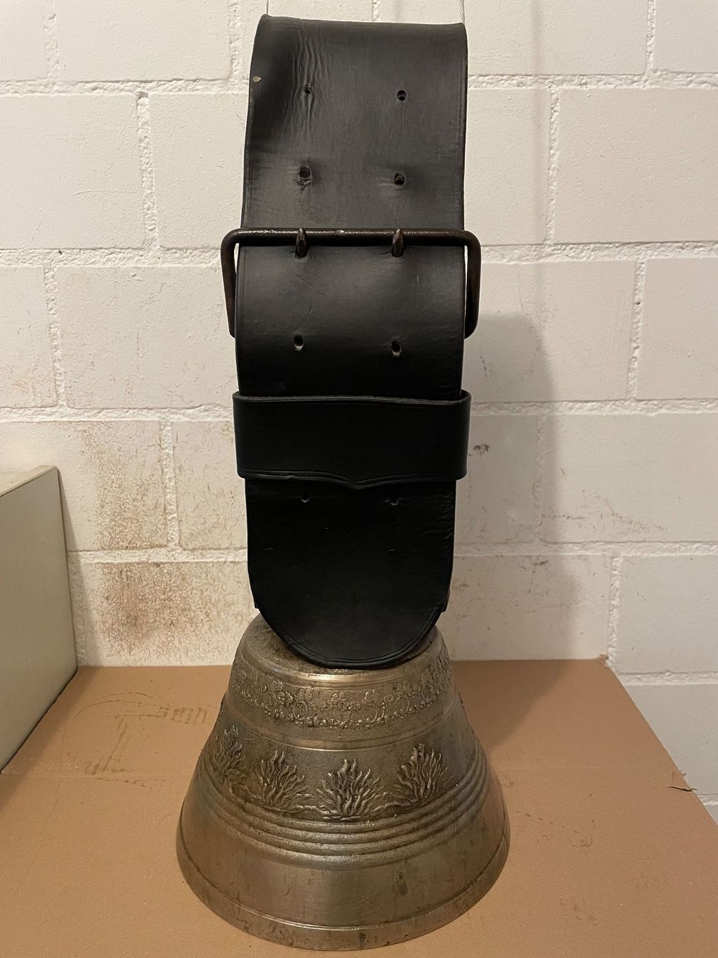 Campanacci mucche: Alte Moser - Glocke ab 1.00 Fr. – Usato da Birrhard venduto da magisto52