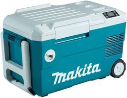 Makita DCW180Z Akku-Kühl- und Wärmebox