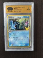 Pokemon Mimigma 2021 Englisch gegradet
