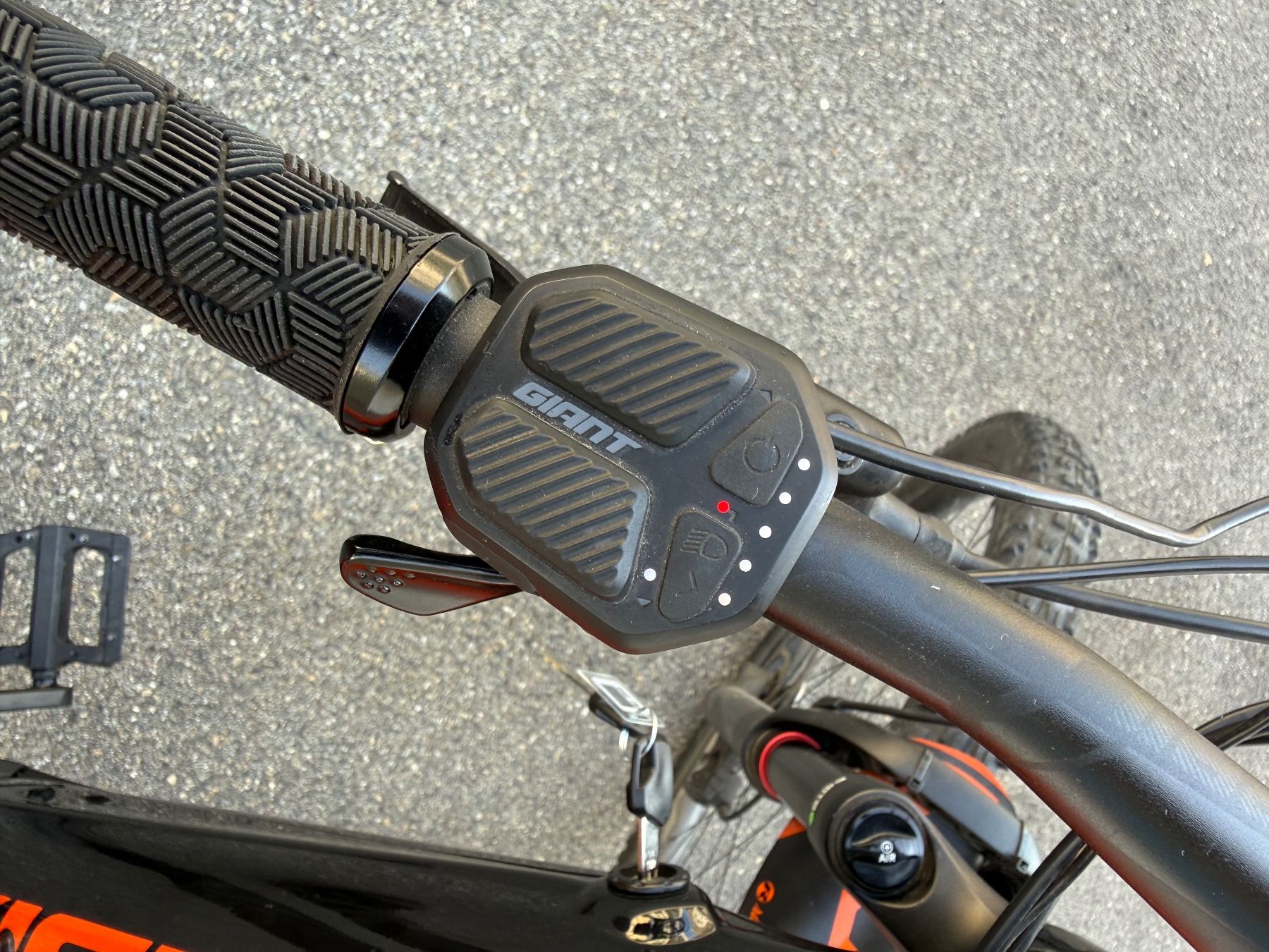 Giant Biciclette: Giant Trance E+ 3 Pro E-Mountainbike - DEFEKT – Difettoso da Teufen AR venduto da McNis 4