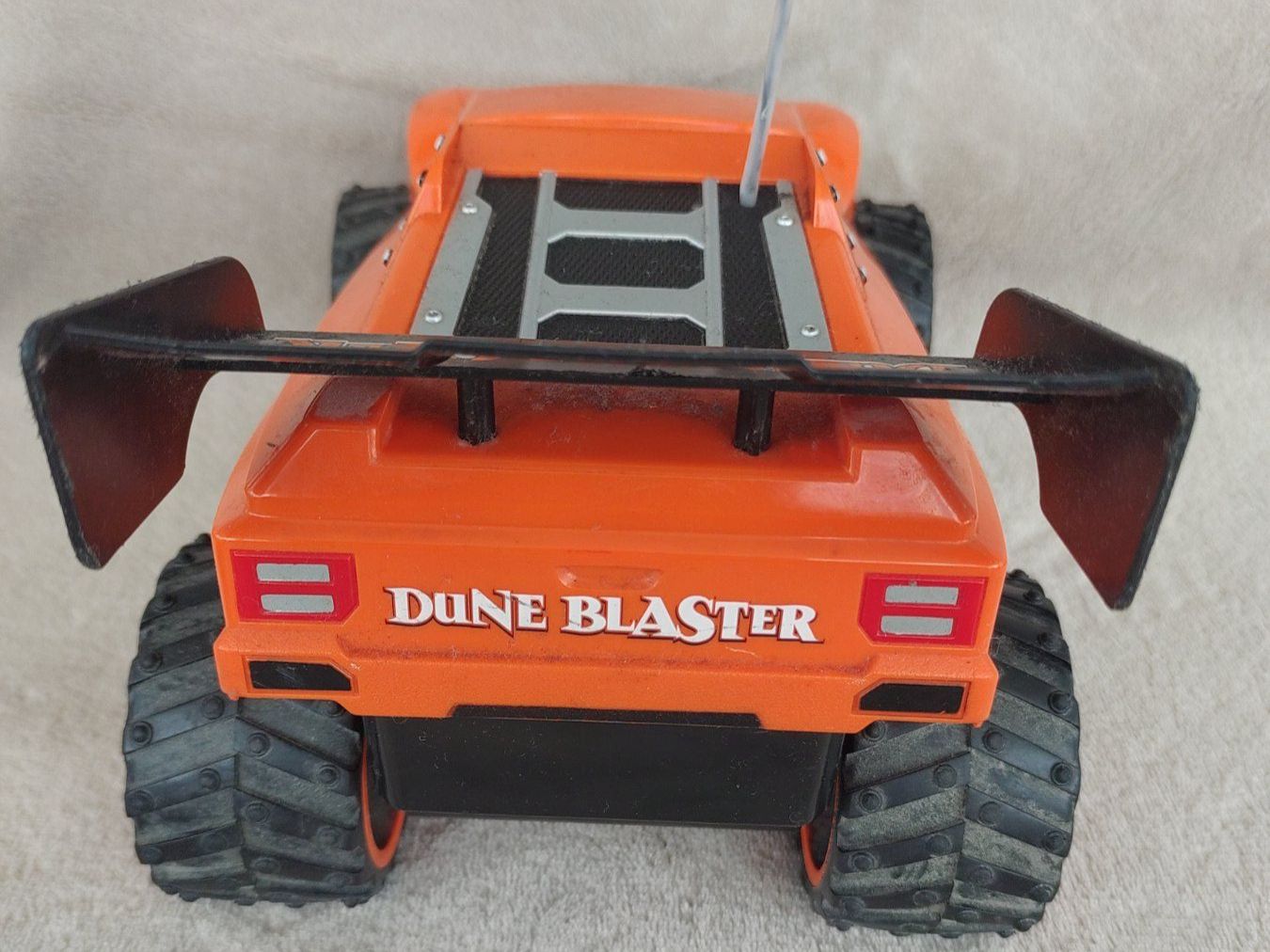 Maisto Modellismo RC: Ferngesteuertes RC Auto Dune Blaster – Usato da Strengelbach venduto da Phorensic_30 2