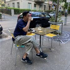Profile image of bybong