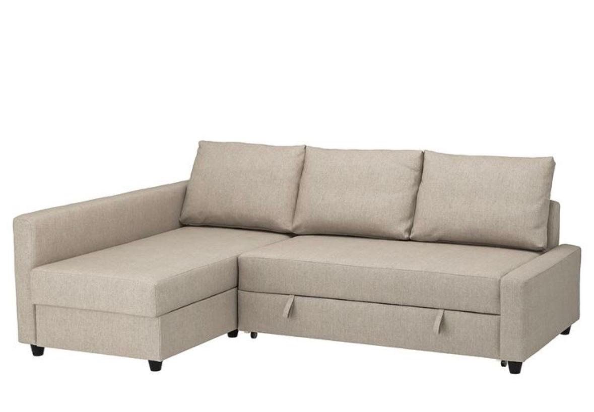 Ikea Sofas: Sofa zu verschenken – D'occasion à Wettingen par sas_prm5 4