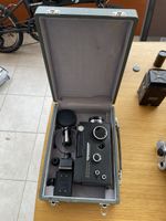 Camera instamatic M8