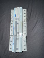 2/ FI/ls 4P( 1x13A, 1x16A) 1/ Gruppe FI 4P( 63A)