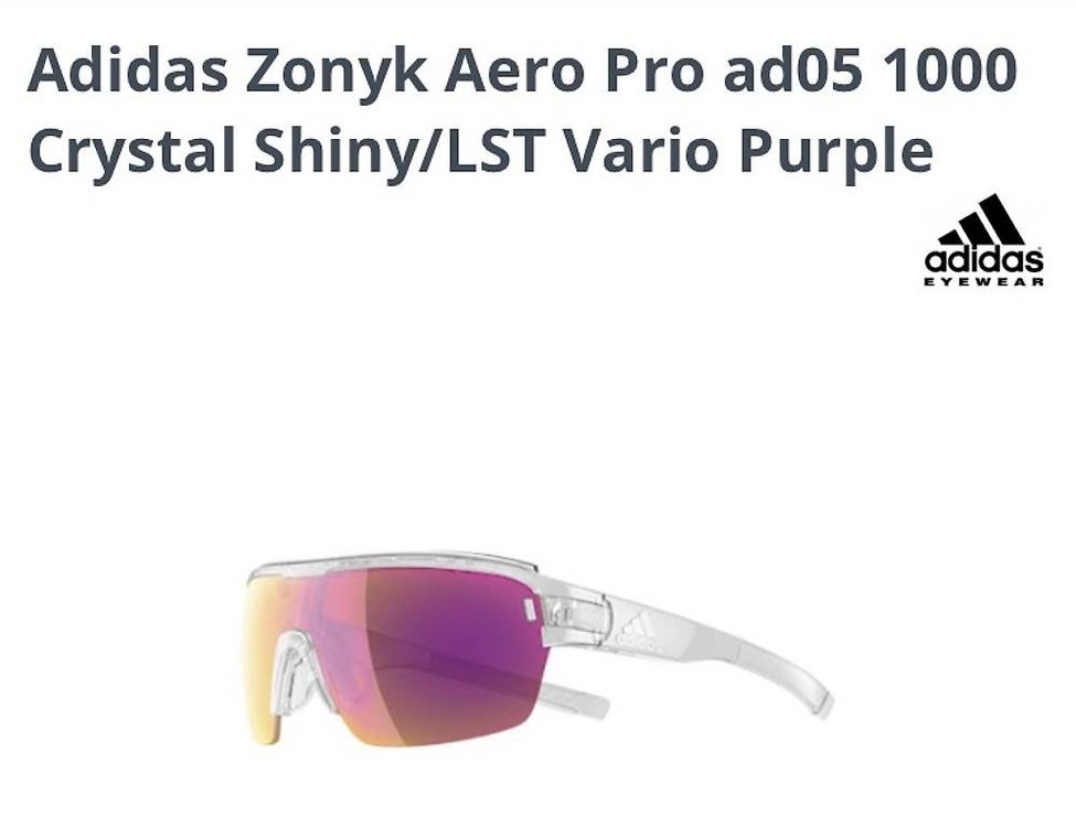 Adidas vario fashion sonnenbrille