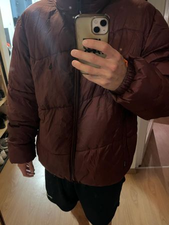 Volcom Jacke