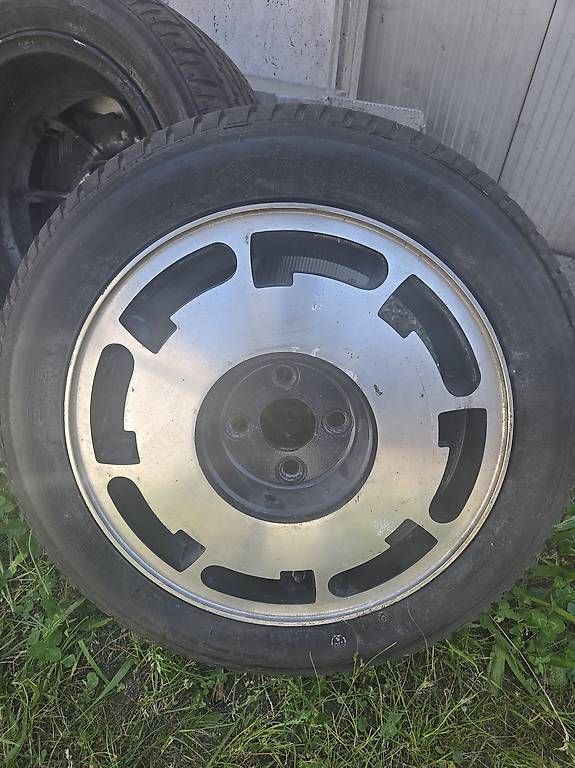 Pirelli Cerchioni: 6 cerchi lega Pirelli – Usato da Arcegno venduto da den_jcg5 3