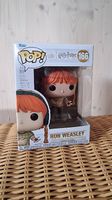Funko Pop! Harry Potter #166  Ron Weasley with Candy  OVP