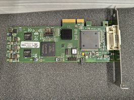 Datapath VisionRGB-E1S – RGB/DVI/HD Video Capture Karte PCIe