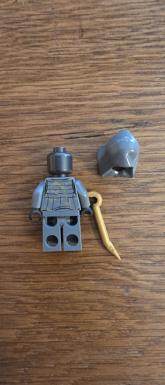 Lego Giocattoli: Lego Star Wars Unkar's Thug sw0655 – Nuovo (secondo la descrizione) da Meilen venduto da simonio13 1