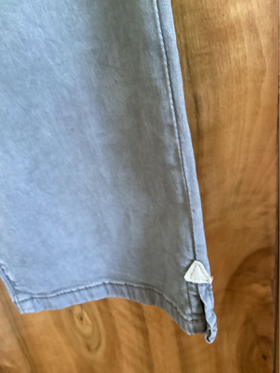 Pantaloni: Pamela Henson, Damenhose, Gr. 40 – Usato da Salenstein venduto da Esprit57 2