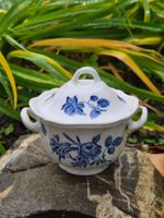Wedgwood Ludlow Zuckerdose England Vintage