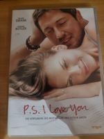 DVD: P.S. Ich liebe Dich - Romantik pur für kalte Tage! 56