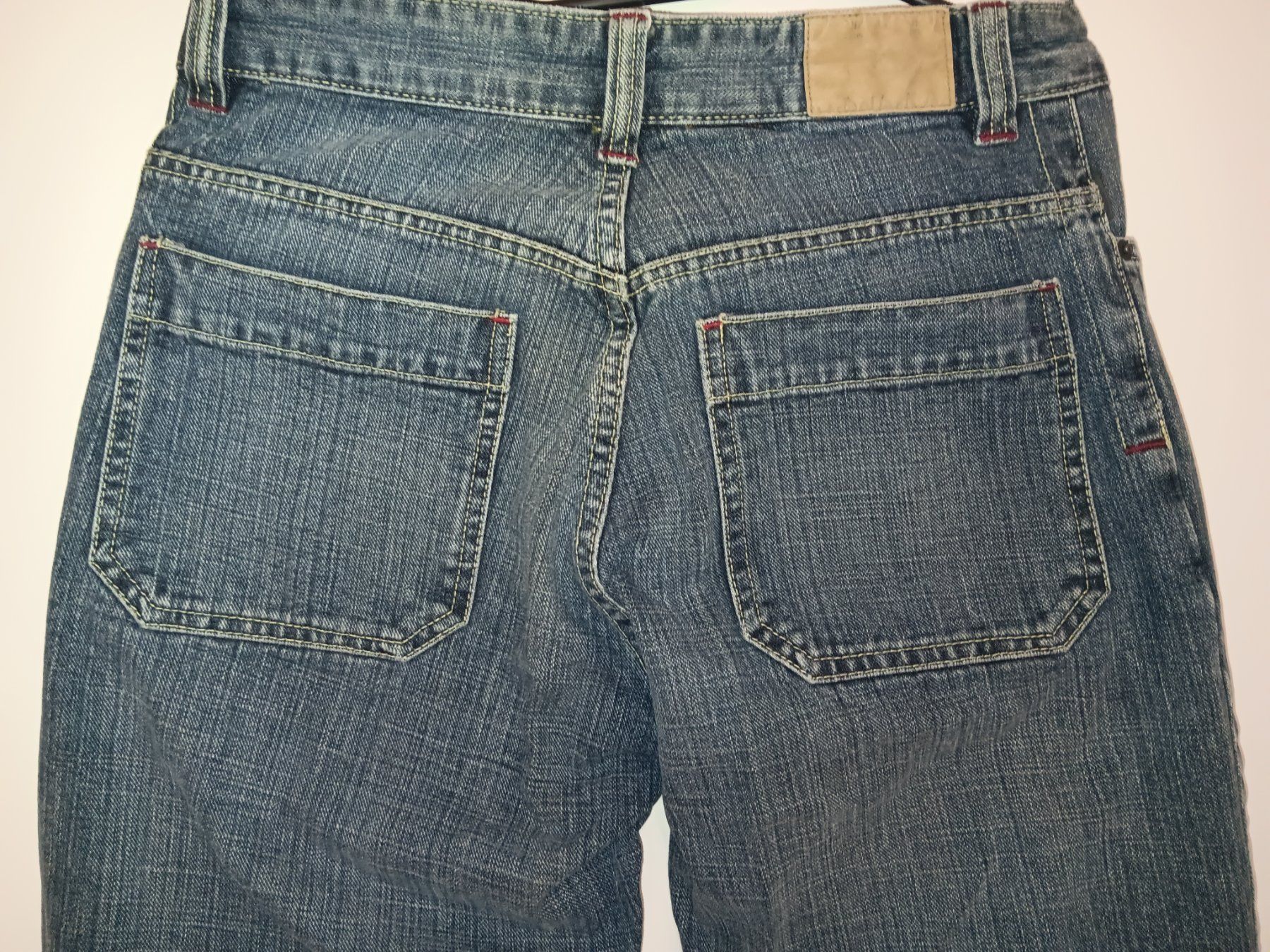 Jeans: Jeanshose, Gr. 32/32 – Usato da Oftringen venduto da WufffWuff 4