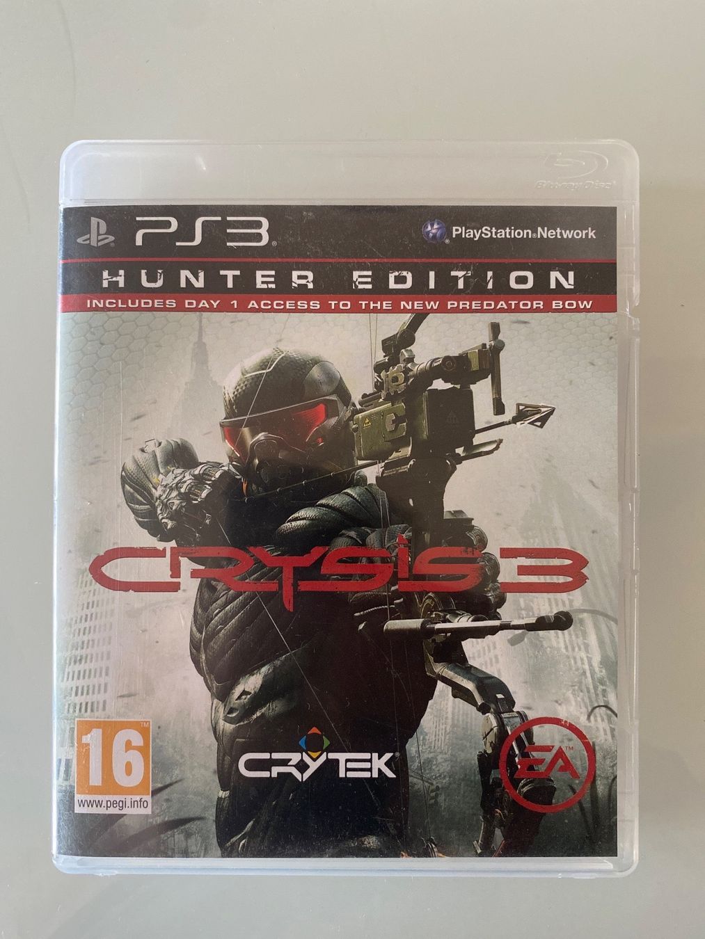 Sony Spiele: PS3 Spiel Playstation 3 Game – Gebraucht aus Lufingen von slowflyer1