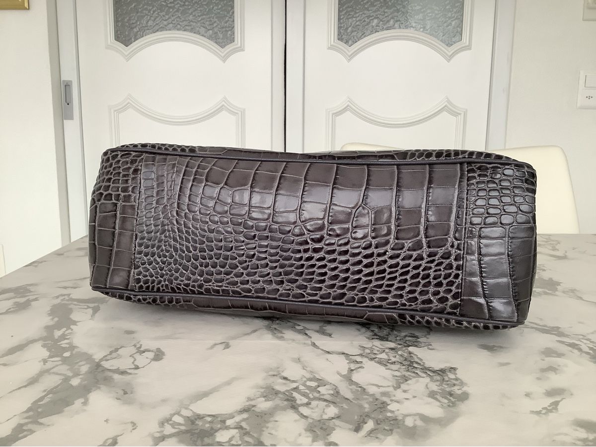 Borse da donna: Longchamp Ledertasche Neu u.Originalverpackt! – Nuovo e nell'imballaggio originale da Aegerten venduto da G7unit 2