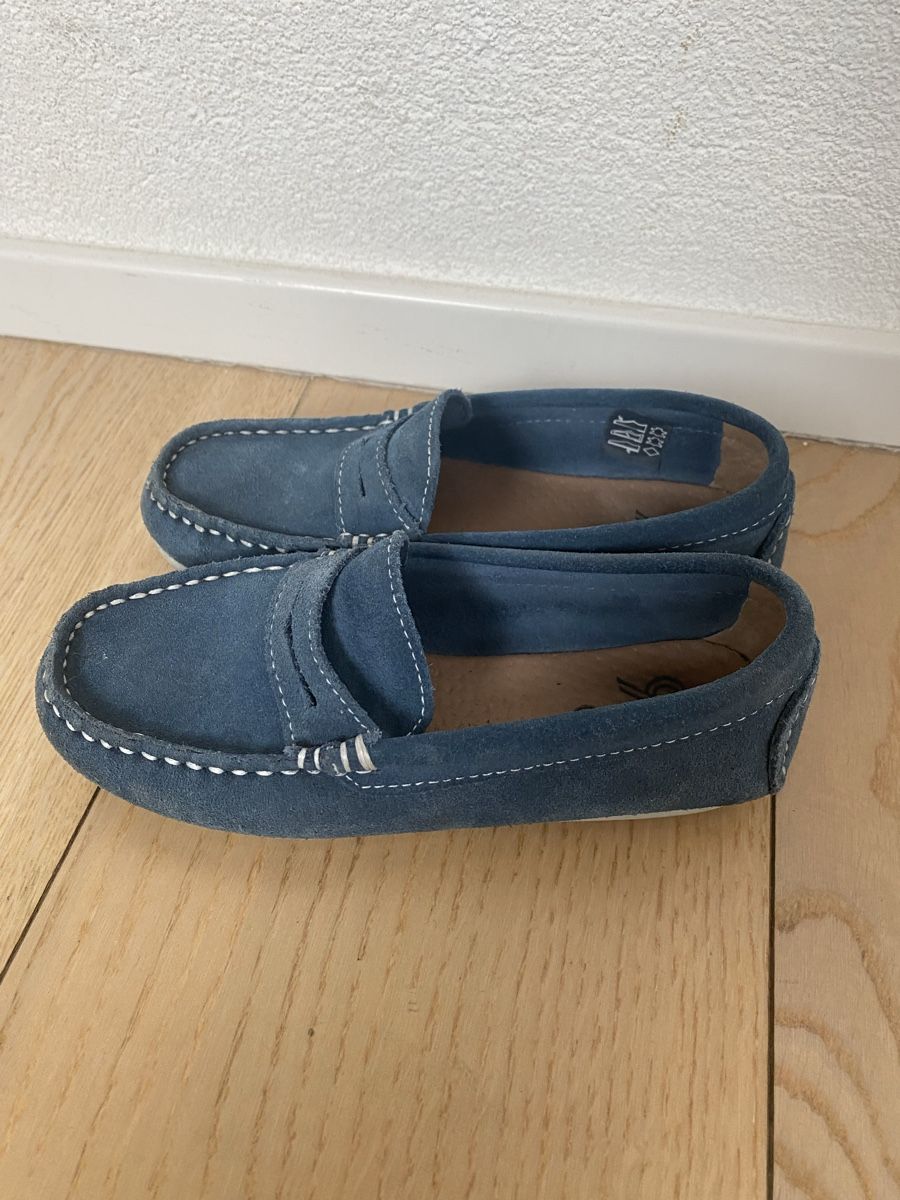 Scarpe per ragazzi: 30 - Mocassins La Redoute – Usato da Mex VD venduto da Tania_Or 1