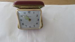 Wecker Vintage Seiko um 1960