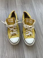 Converse All Stars, Gr. 44, Gelb, Top Zustand für Sommer!