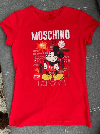 T-Shirt von Moschino Gr.152 NEU