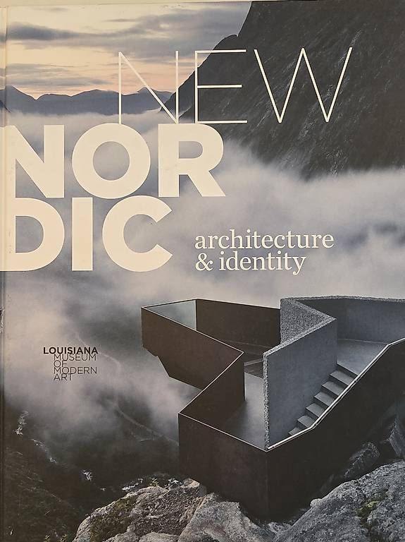 Bücher: New Nordic - Architecture & Identity – Gebraucht aus Schaffhausen von cma_6khl