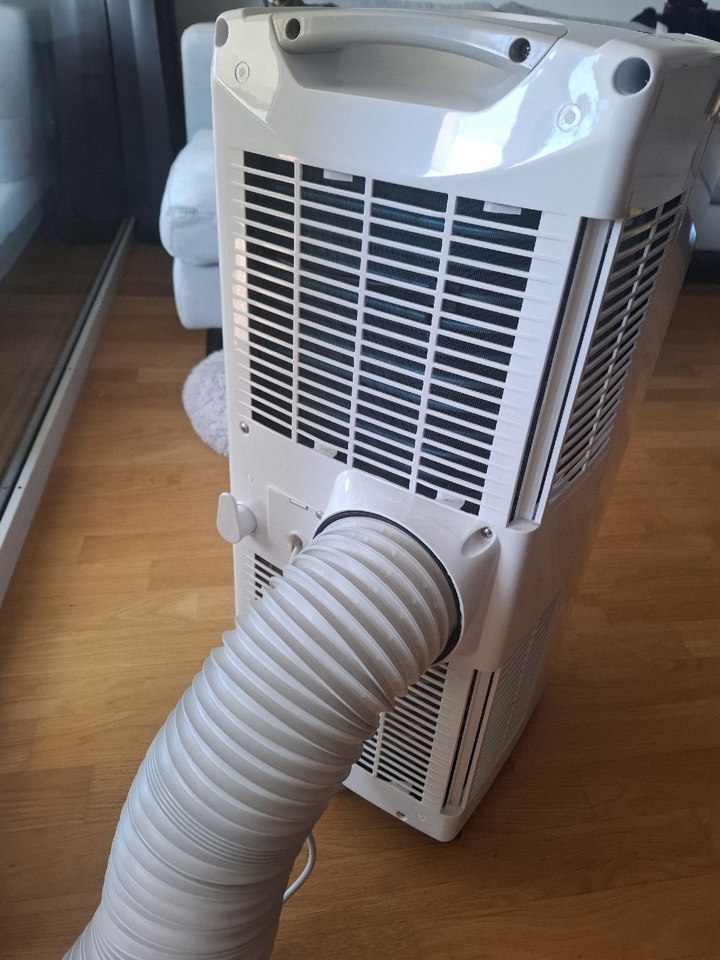 Primotecq Klimageräte: Klimaanlage – Gebraucht aus Zürich von The_solo_gamer 2