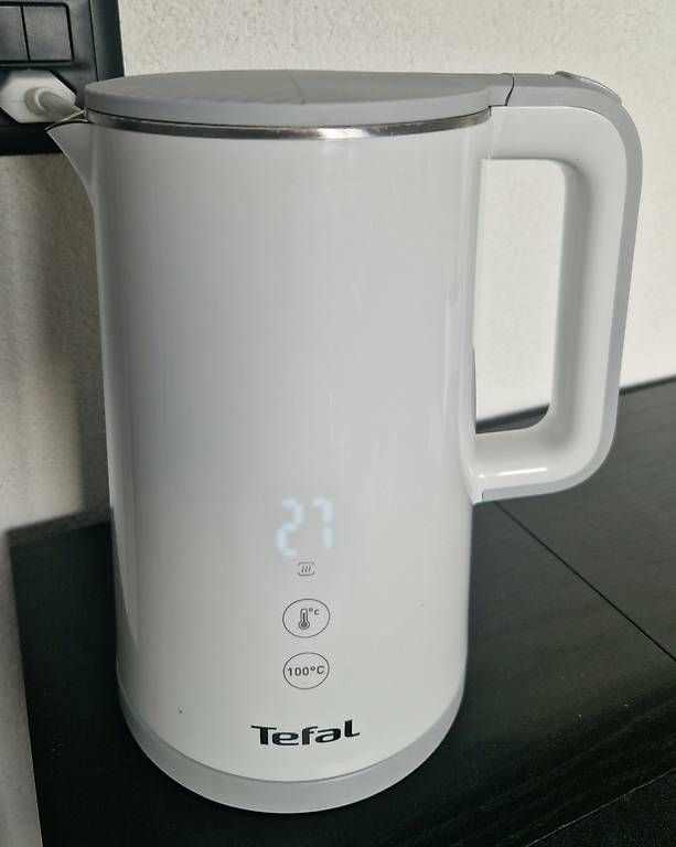 Bollitori: Bouilloire Tefal – Usato da Cugy VD venduto da deb_7ln6