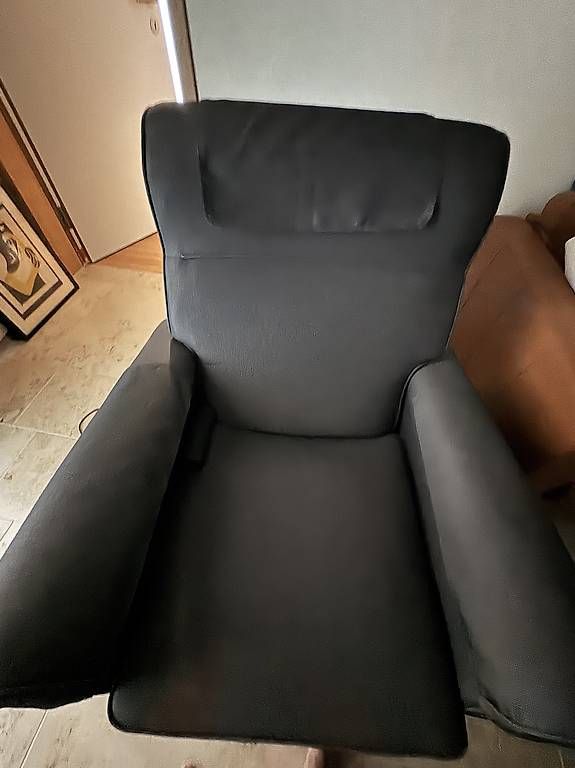 Poltrone: Relax Stuhl  – Usato da Zürich venduto da ber_k7g9