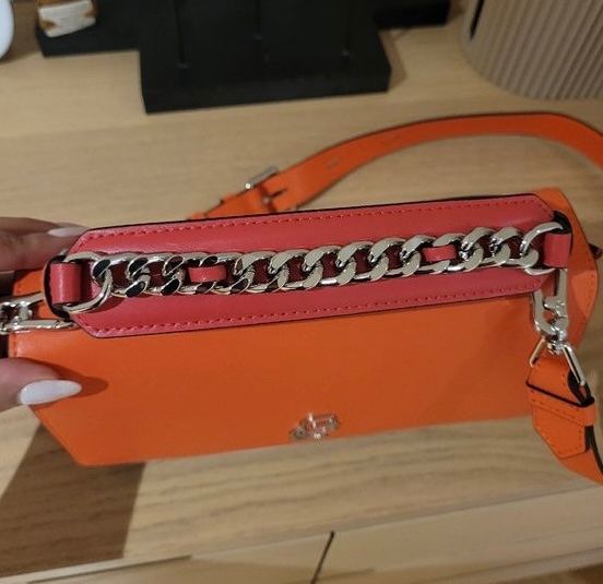 Karl Lagerfeld Borse da donna: KARL LAGERFELD Handtasche – Nuovo (secondo la descrizione) da St-Blaise venduto da sus_6wgz 1