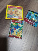 Lego ninjago Figuren NEU