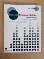 English Business Grammer Builder