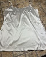 Top/Sottoveste di raso 🇮🇹-Tg L-Nuova✨glamour