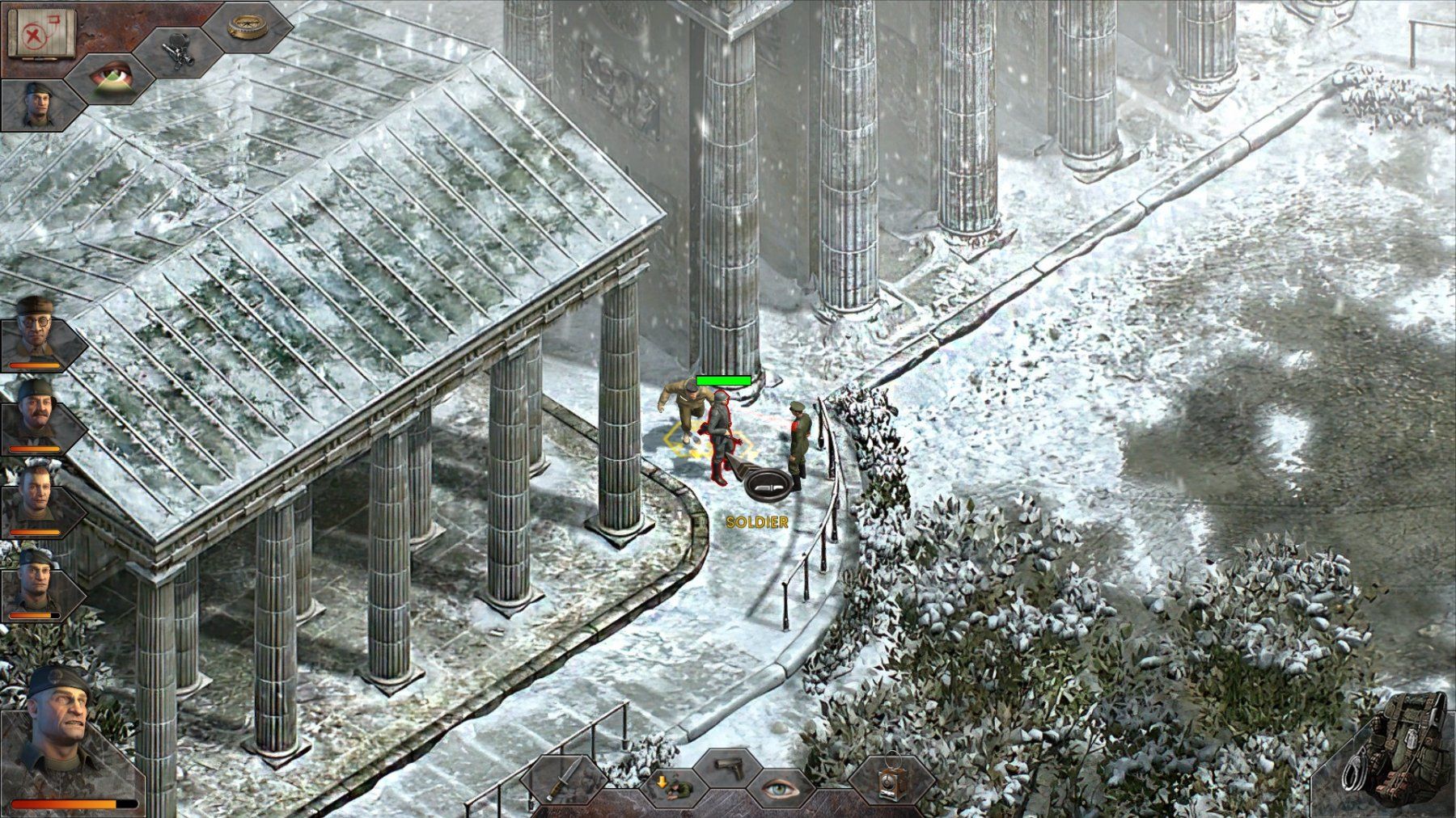 Spiele: Commandos 3 HD Remaster (PC, 2022, Steam Key Download Code) – Neu (gemäss Beschreibung) aus Bad Säckingen von ms-spiele-keys 4