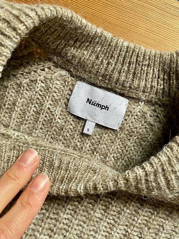 Pulls & Sweat-shirts: Warmer Pullover – D'occasion à Aarau par lacrimara 1