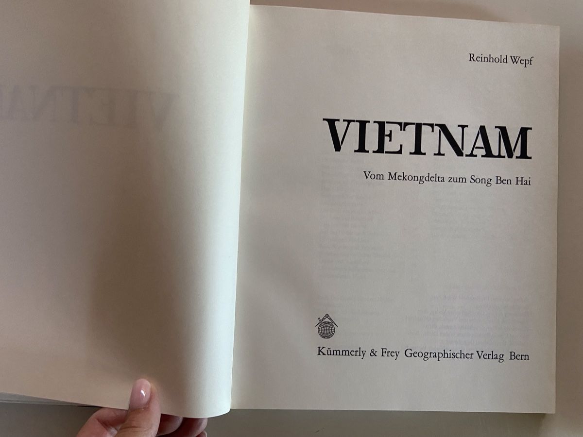 Libri: Vietnam – Usato da Galmiz venduto da cerevisia 1