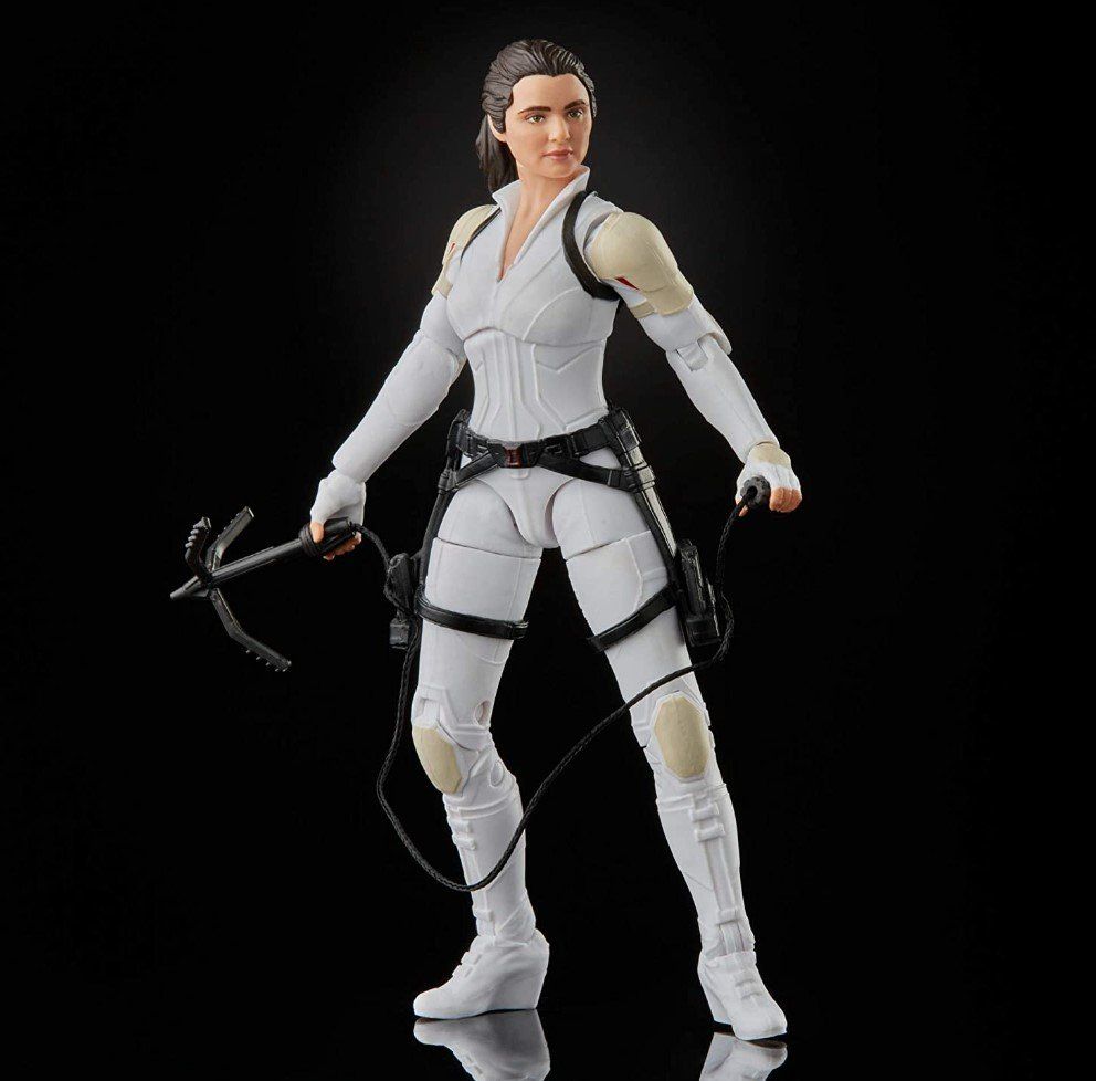 Marvel Figuren: Marvel Legends Series Red Guardian & Iron Maiden – Neu und originalverpackt aus Männedorf von Molum 2