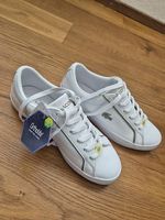 Neue Lacoste Schuhe
