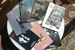 DU - Kunstmagazin Jahrgangssammlung 1990 komplett