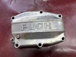 Mofa Puch ZA50 Getriebedeckel