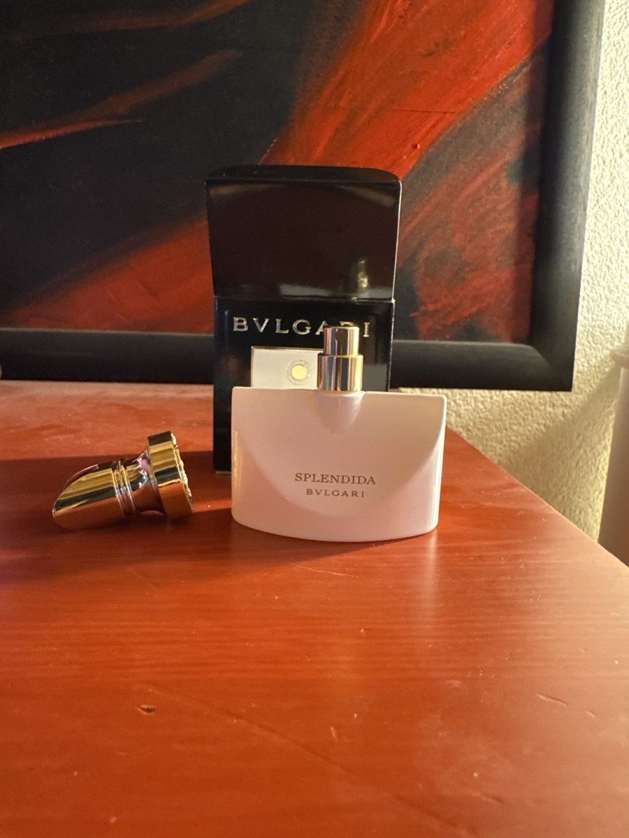 Bulgari Parfum & Eau de Toilette: Splendida Bvlgari parchouli tentation – Neu (gemäss Beschreibung) aus Pieterlen von Ksenia3003 3