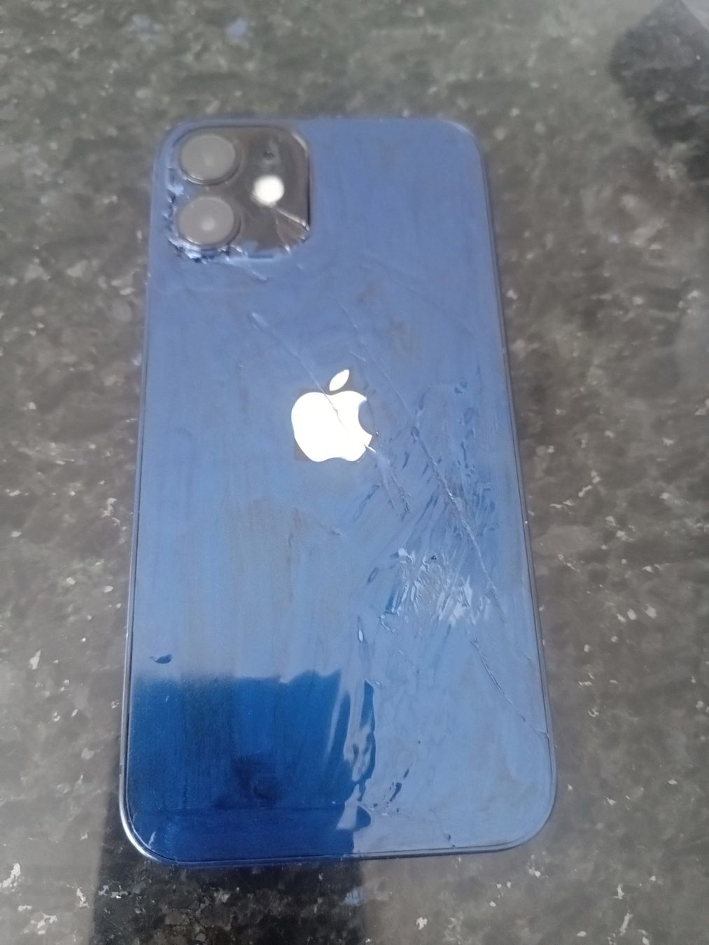 Apple Handys / Smartphones: iPhone 12 Mini 128GB – Gebraucht aus Rüti ZH von Aminalejla 3