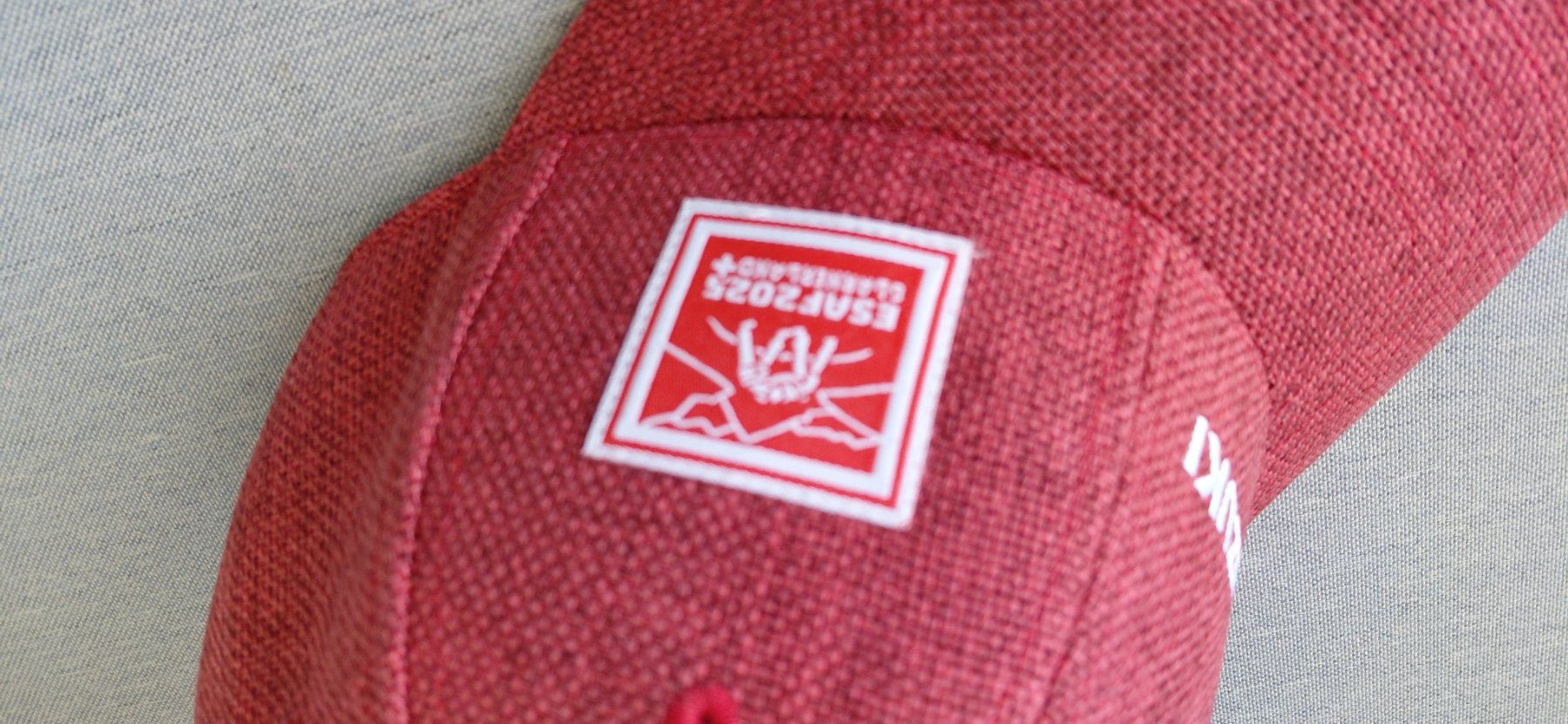 Altro in  Abbigliamento & Accessori: Cap ESAF 2025 Mollis – Usato da Schmerikon venduto da Olympia04 1