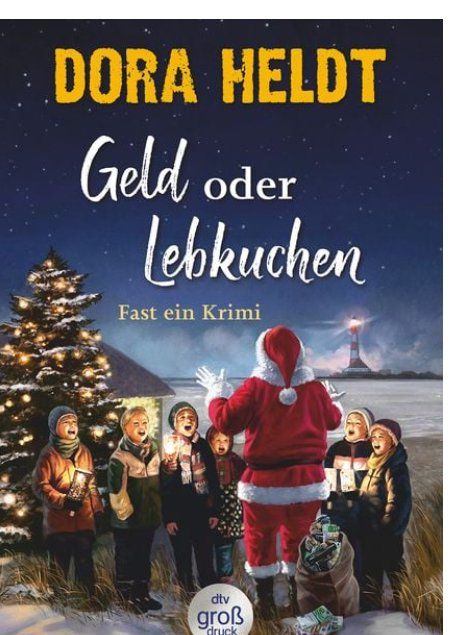 Libri: Geld oder Lebkuchen /// Taschenbuch – Usato da Brittnau venduto da Zofigerin