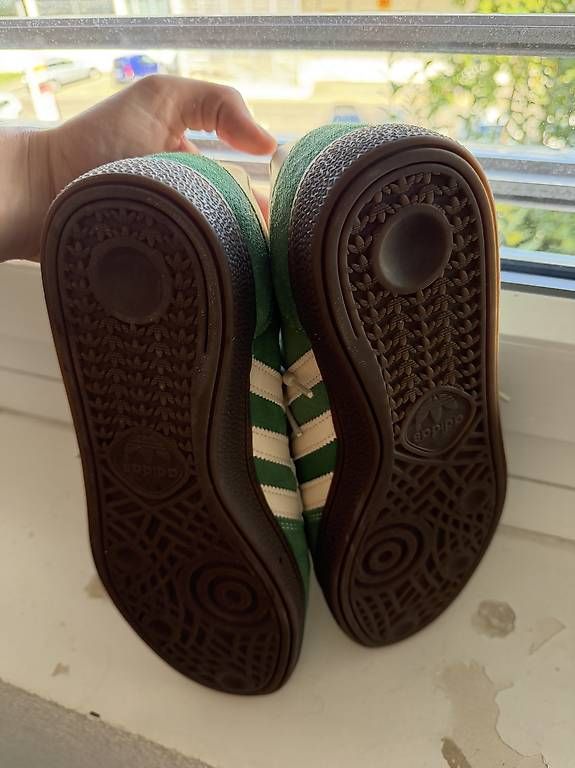 Scarpe da uomo: Adidas Spezial – Nuovo e nell'imballaggio originale da Wittenbach venduto da fil_k7gp 2