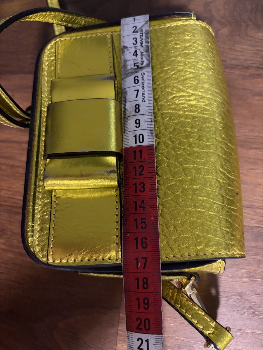 Burberry Borse da donna: Kleine Ledertasche Burberry gebraucht – Usato da Oberlunkhofen venduto da yaric01 3