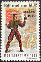 Schweres Artillerie Rgt 12, Aufdr, 2.WK, Wi Art 77